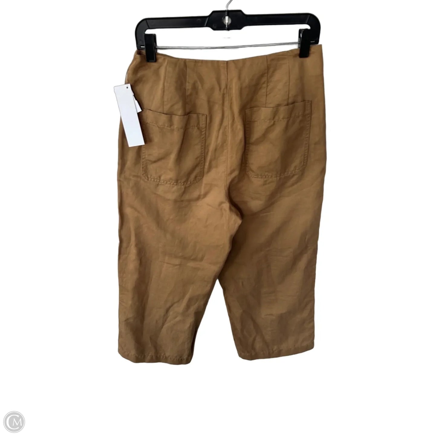 Pants Dress By Loft In Brown, Size: 6