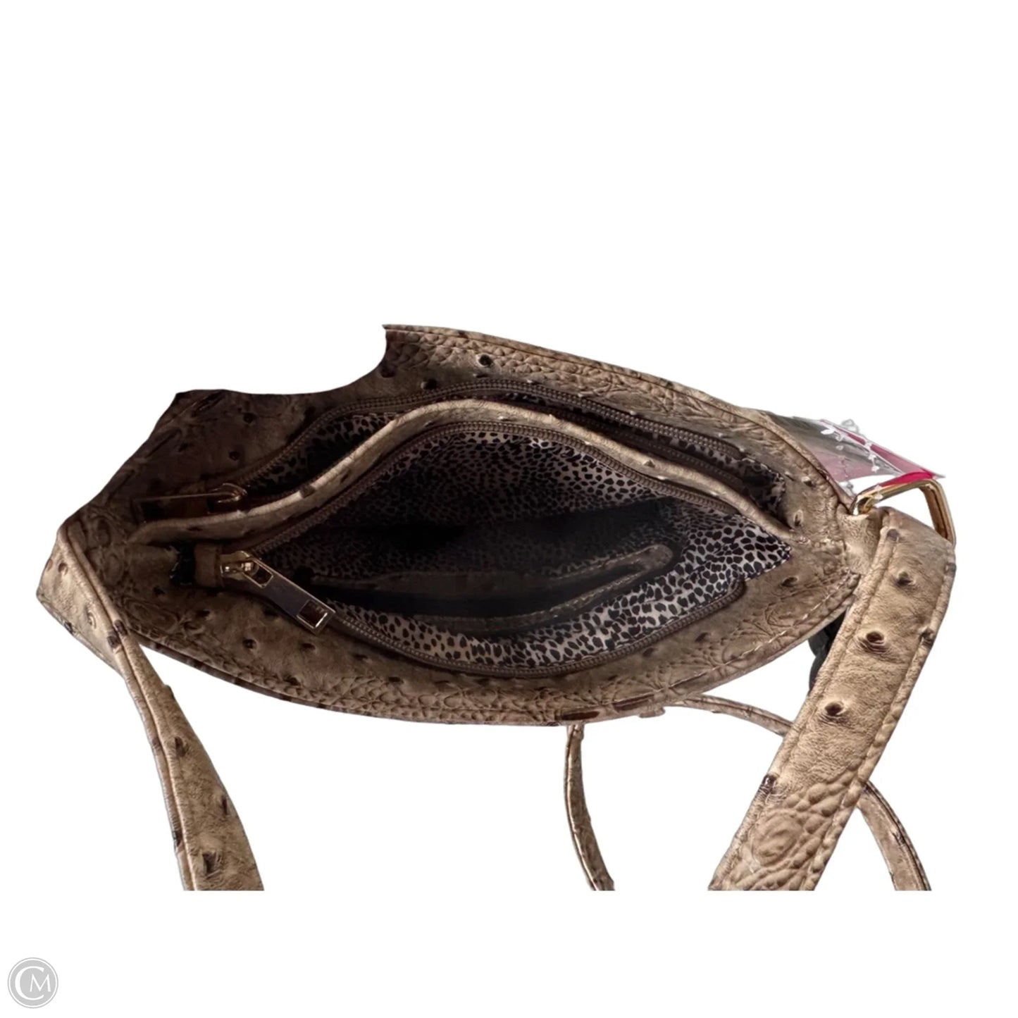 Crossbody By Cme, Size: Large