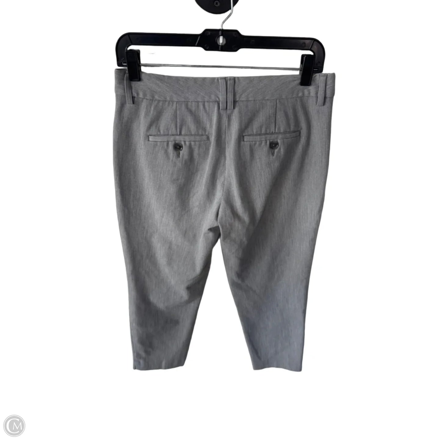 Pants Dress By Express In Grey, Size: 2