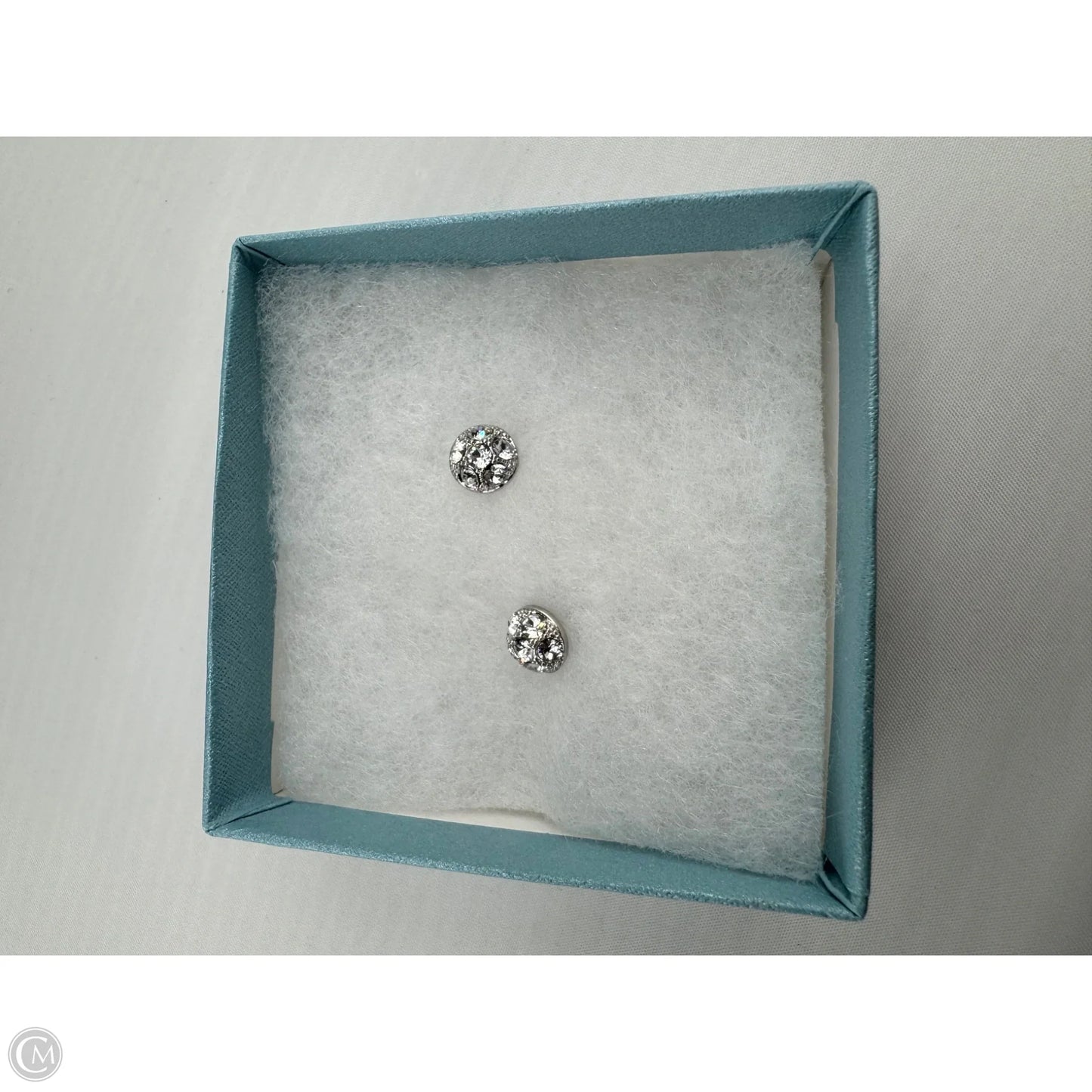 Earrings Designer By Swarovski