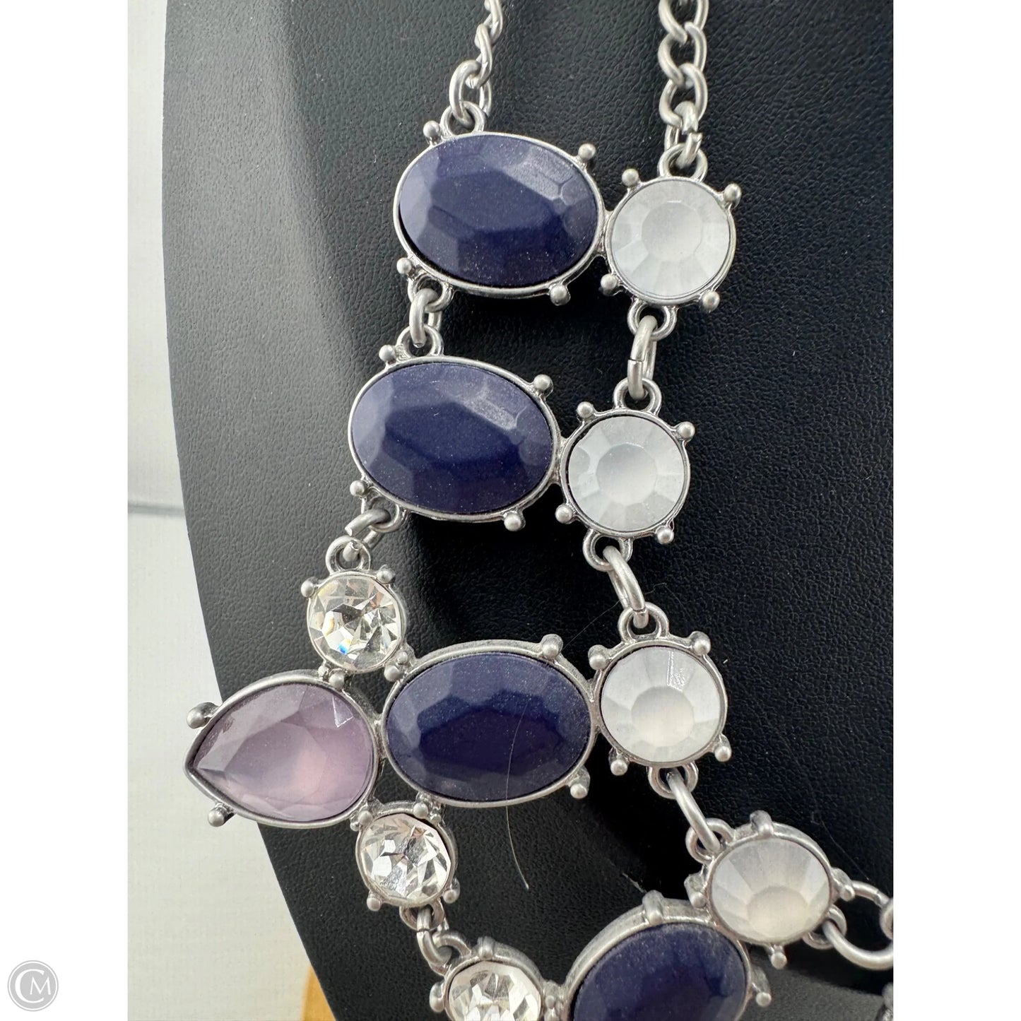 Necklace Statement By Lia Sophia