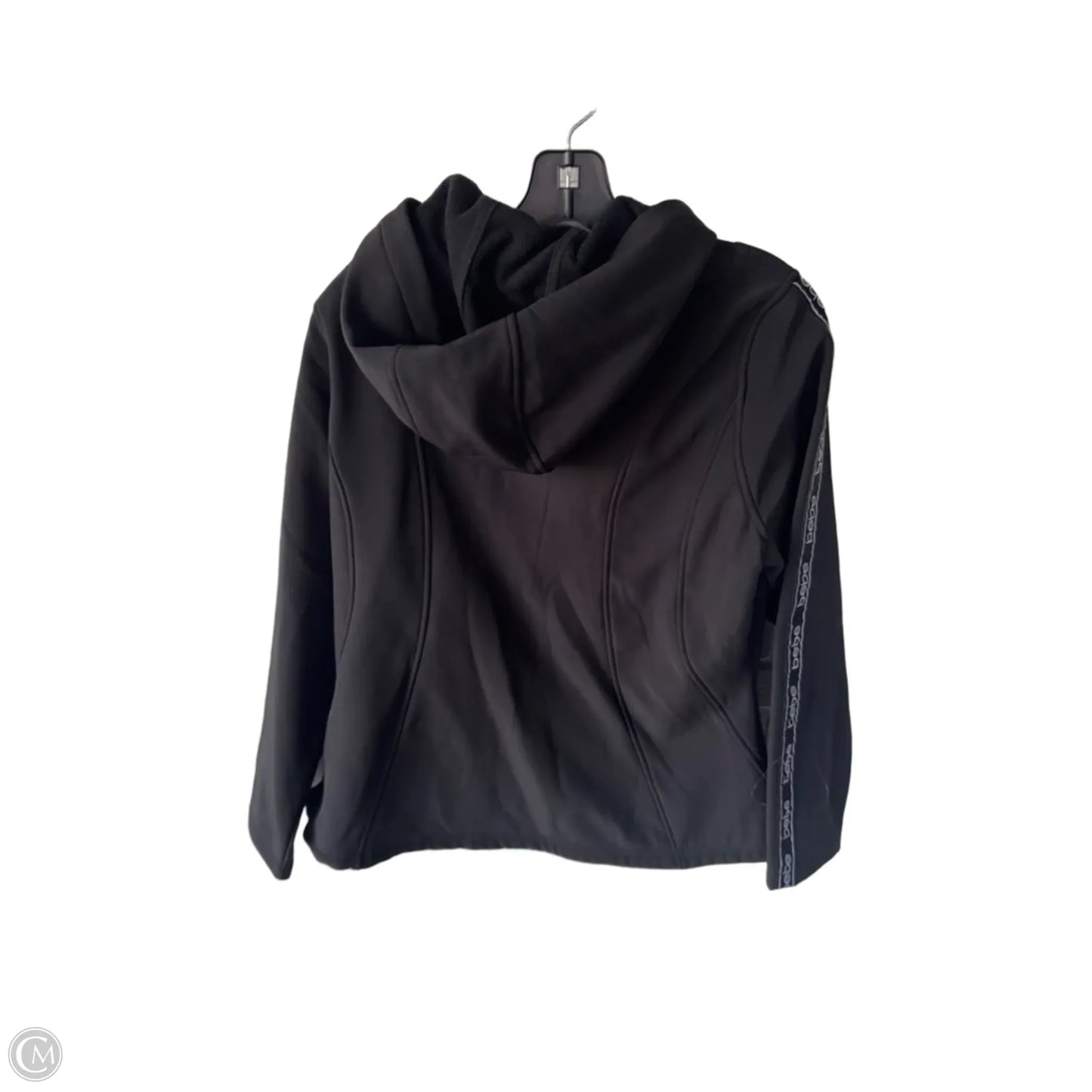 Jacket Other By Bebe In Black, Size: L