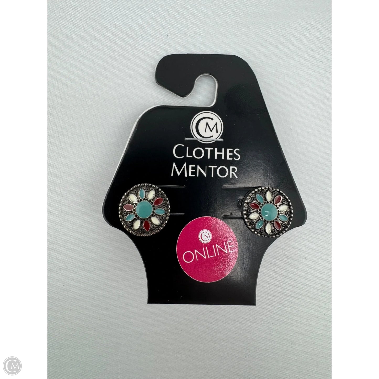 Earrings Stud By Clothes Mentor