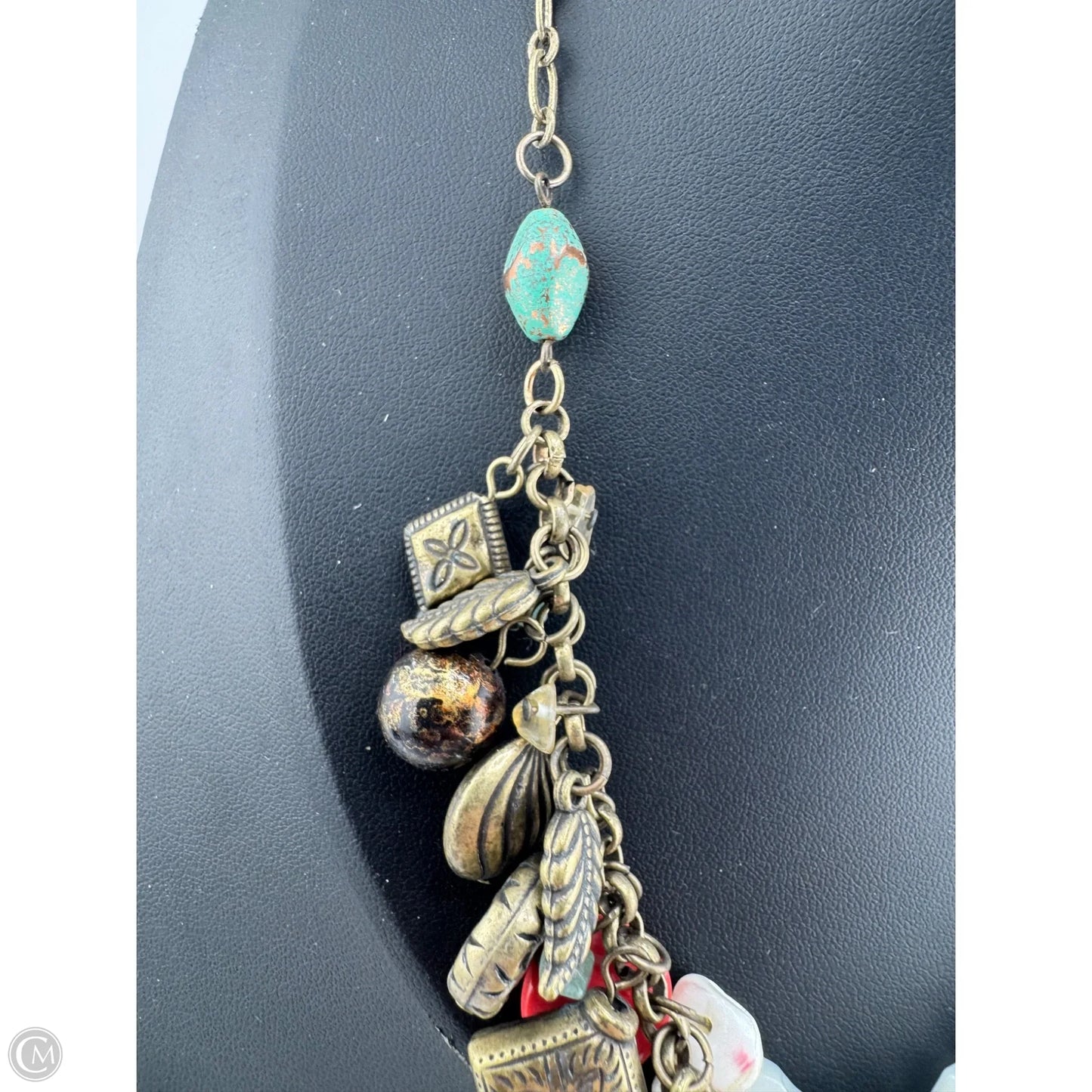 Necklace Statement By Clothes Mentor