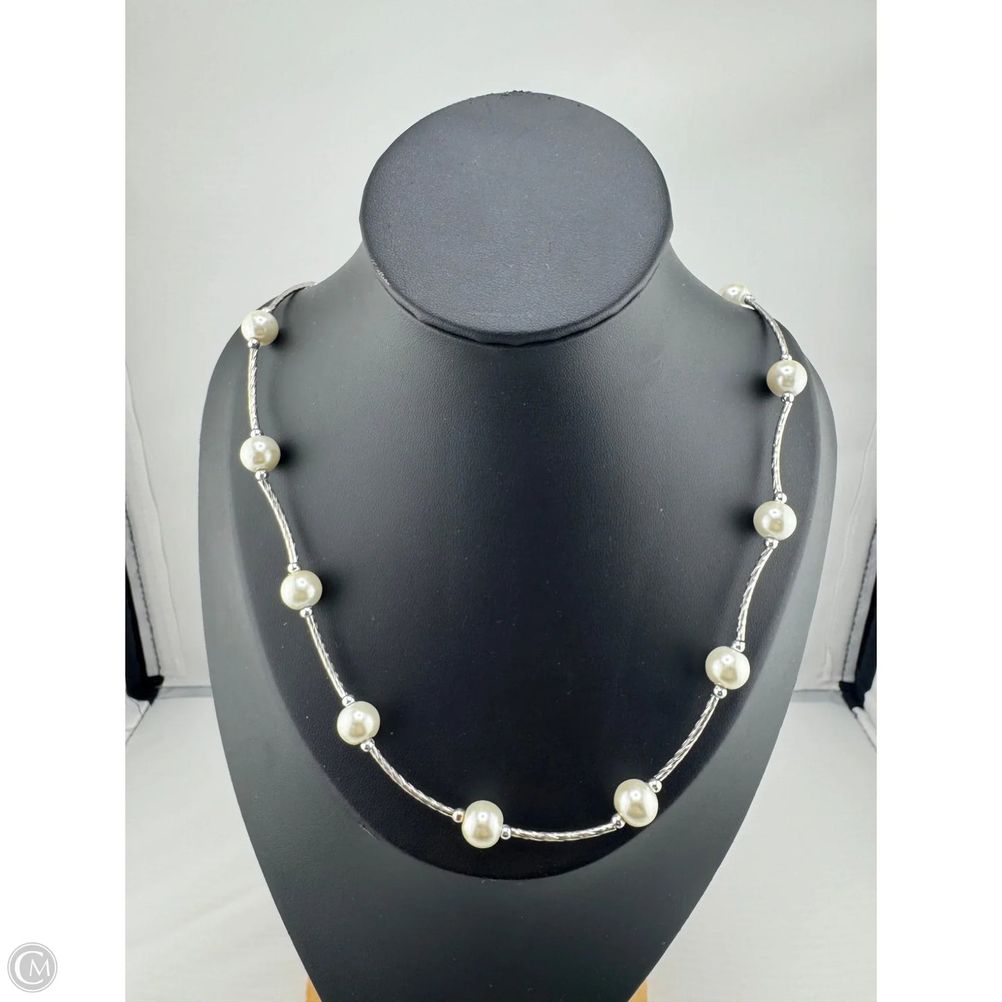 Necklace Chain By Clothes Mentor