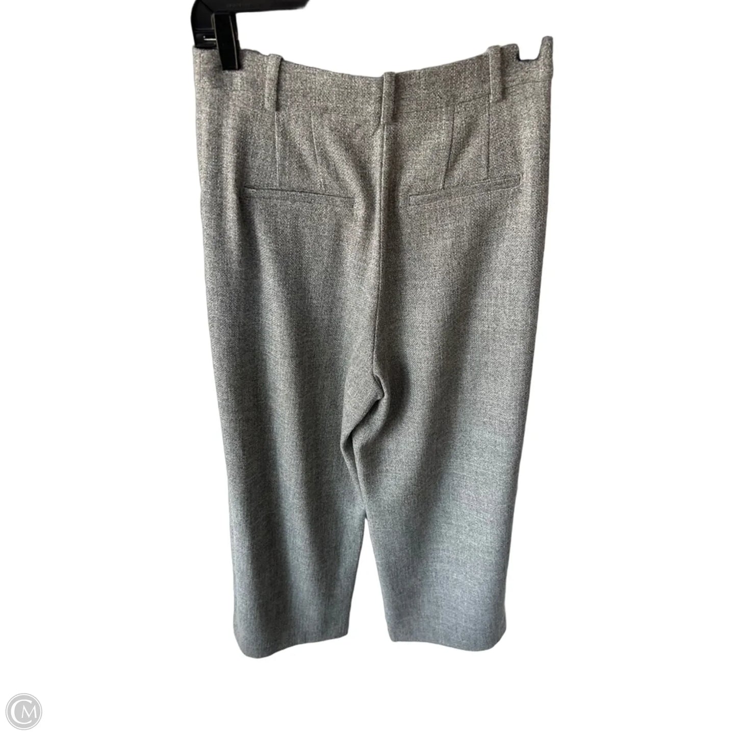Pants Dress By H&m In Black & White, Size: 6
