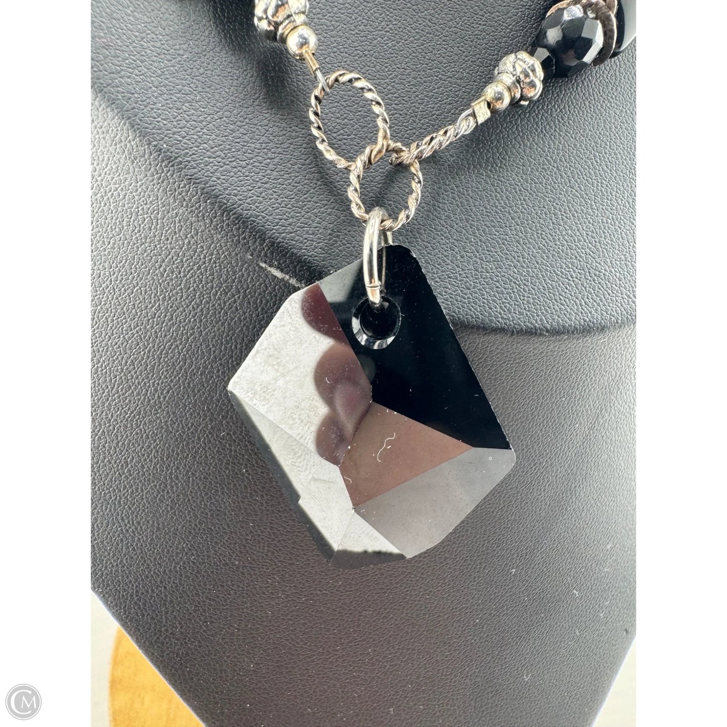 Necklace Lariat & Y-drop By Clothes Mentor