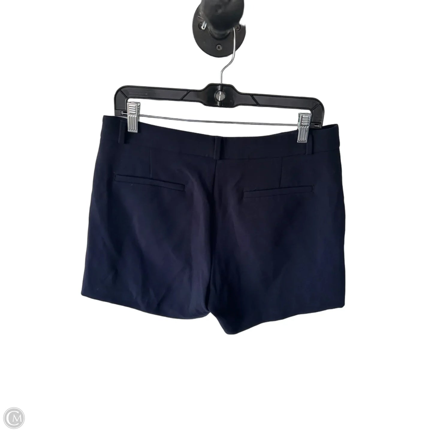 Shorts By Banana Republic In Navy, Size: 8