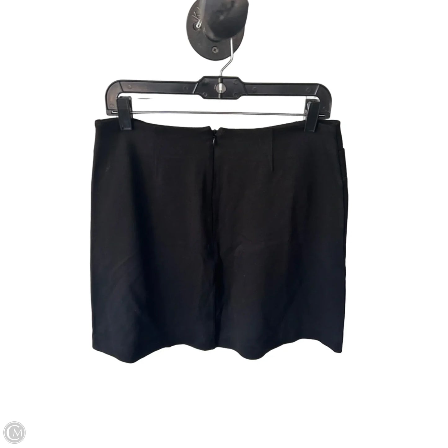 Skirt Mini & Short By Cabi In Black, Size: 6