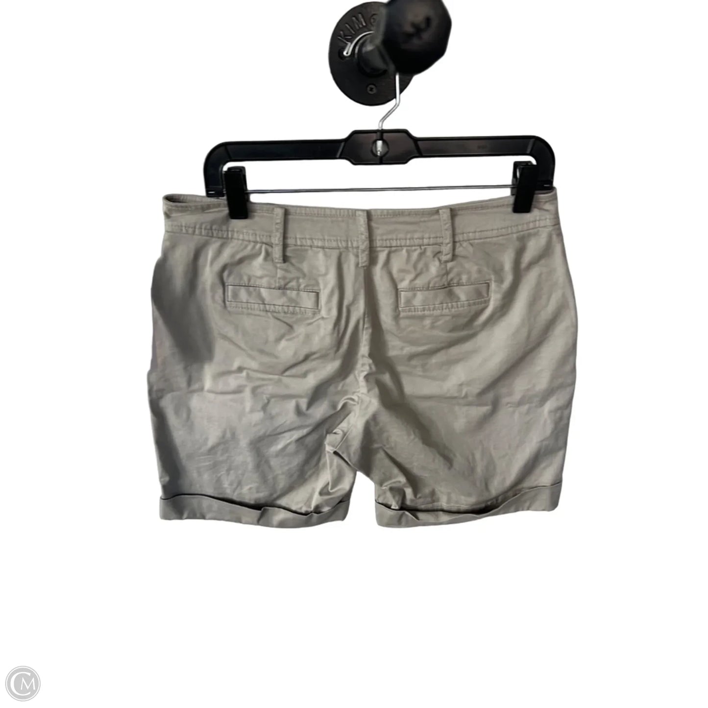 Shorts By Dkny In Tan, Size: 4