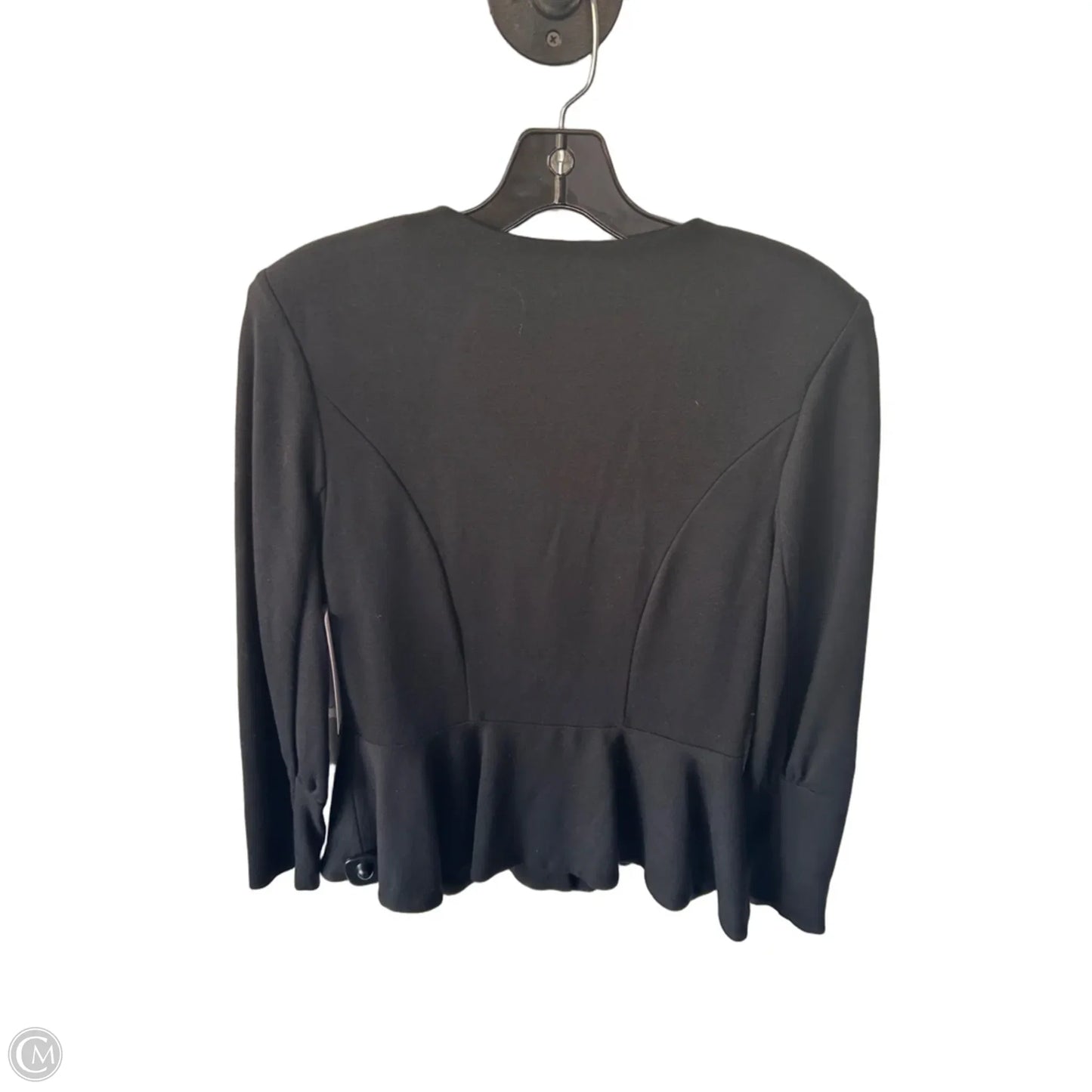 Blazer By Cabi In Black, Size: M