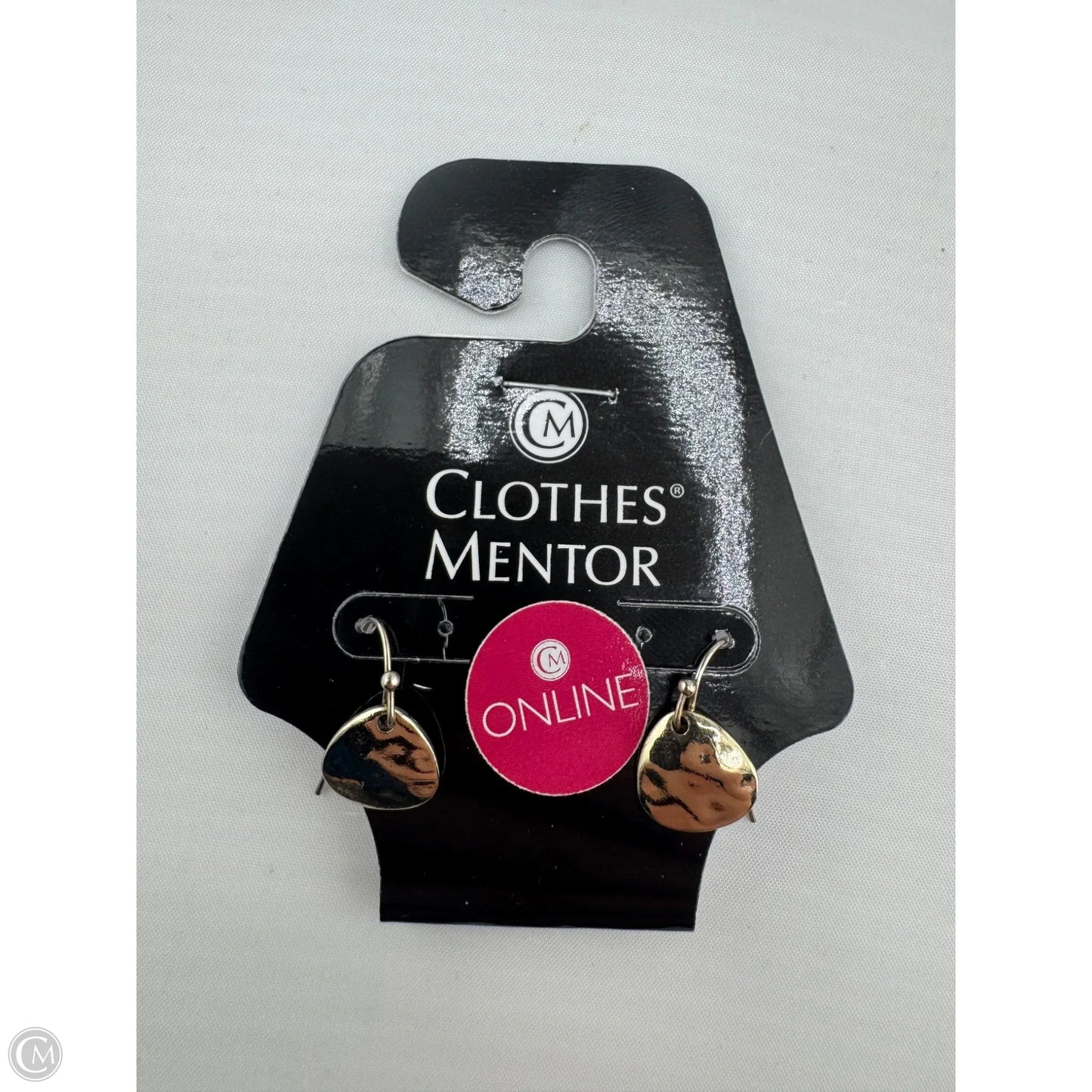 Earrings Dangle/drop By Clothes Mentor