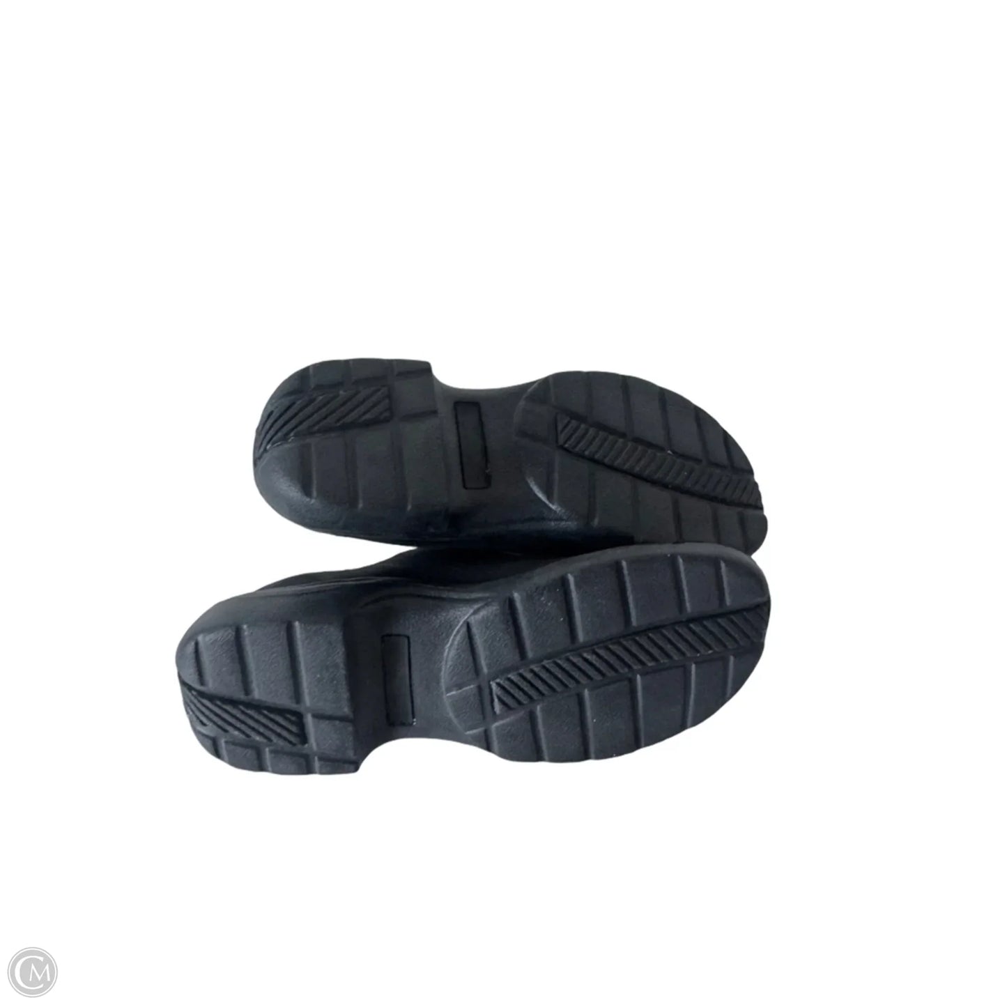 Shoes Flats By Cmc In Black, Size: 6.5