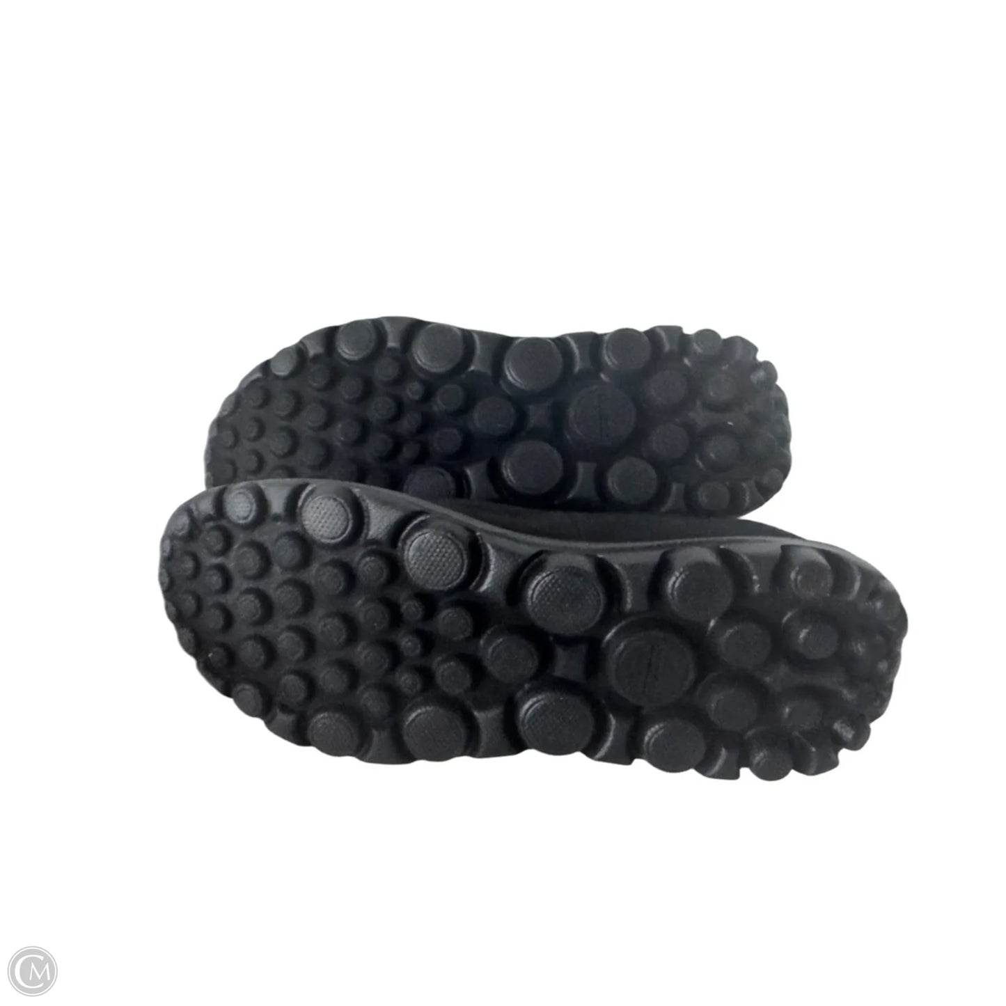 Shoes Sneakers By Skechers In Black, Size: 6.5