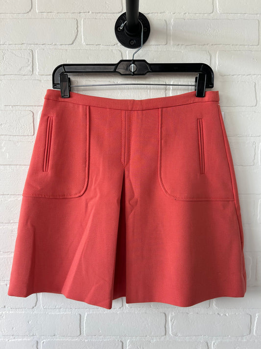 Skirt Mini & Short By Maeve  Size: 6
