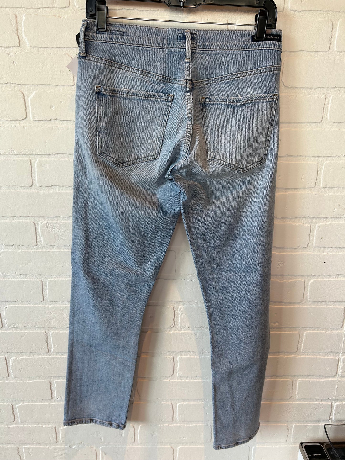 Jeans Boyfriend By Citizens Of Humanity  Size: 2