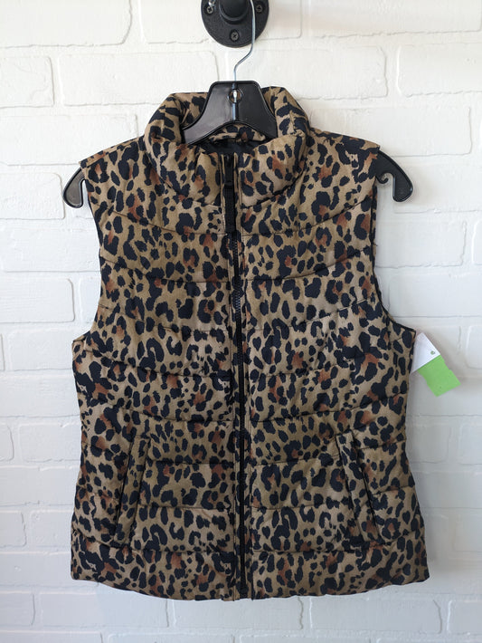 Vest Puffer & Quilted By Gap  Size: Xs