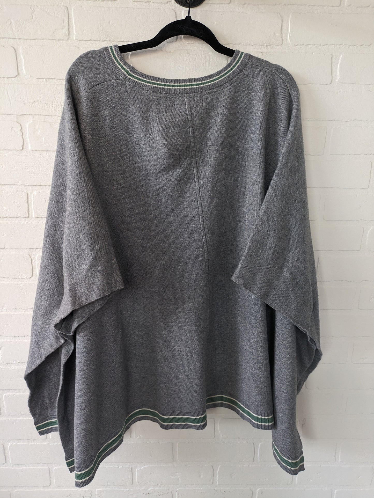 Poncho By House Of Harlow  Size: Onesize
