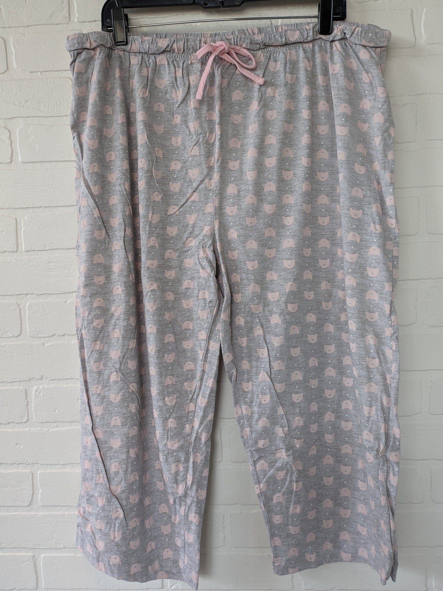 Pajamas 2pc By Clothes Mentor  Size: 2x