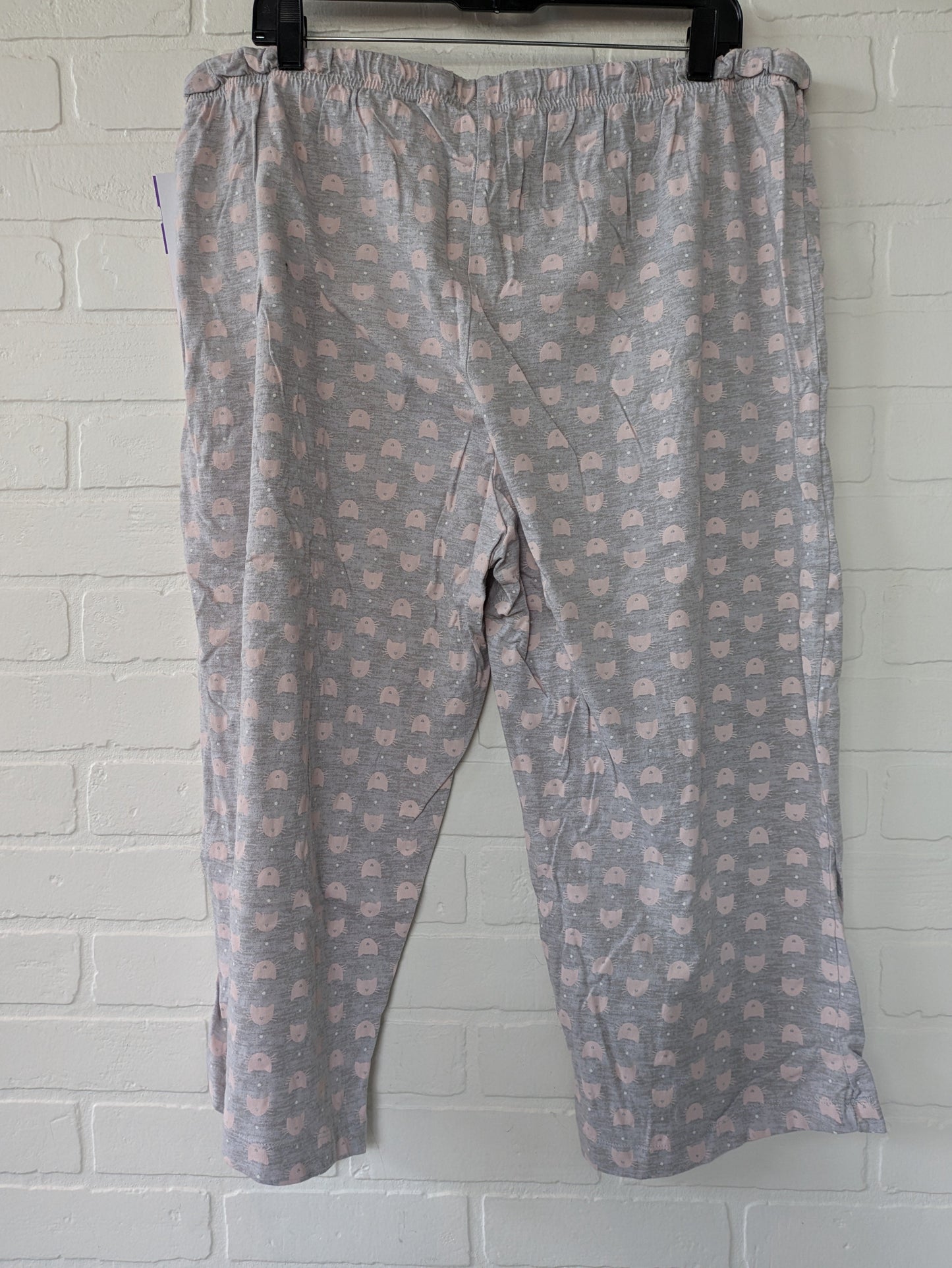 Pajamas 2pc By Clothes Mentor  Size: 2x