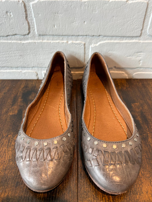 Shoes Flats By Frye  Size: 5.5