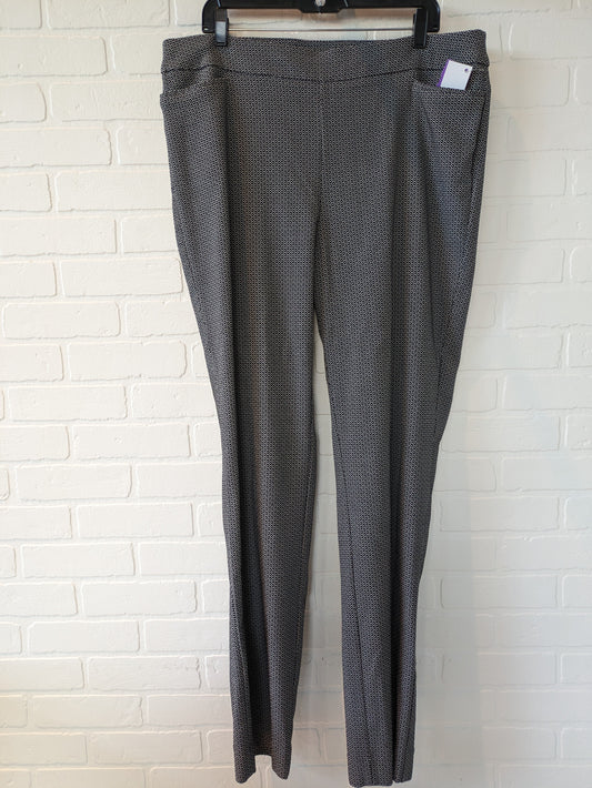 Pants Other By Chicos  Size: 18
