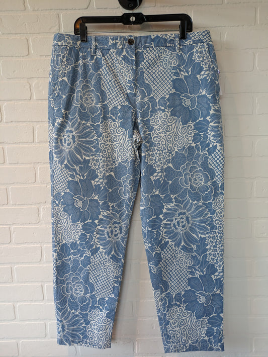 Pants Chinos & Khakis By Talbots  Size: 14