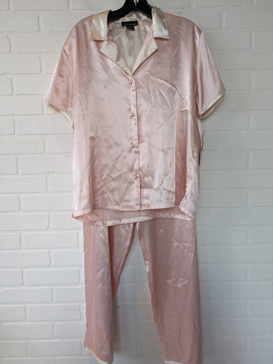 Pajamas 2pc By Jones New York  Size: M