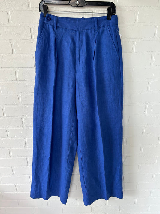 Pants Linen By Madewell  Size: 2