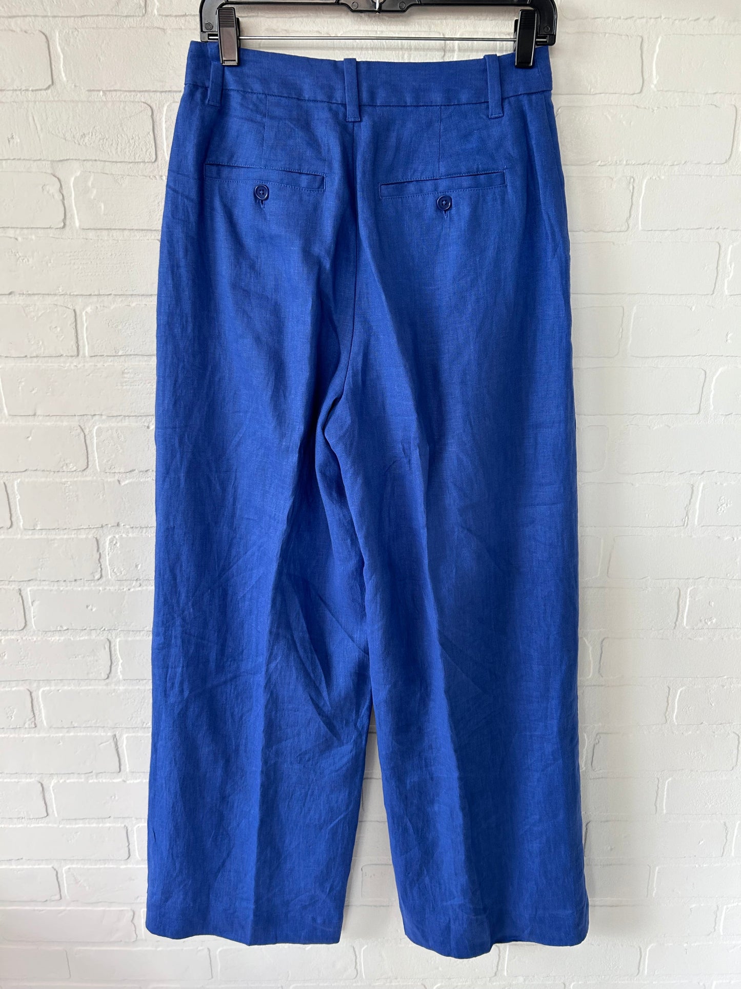 Pants Linen By Madewell  Size: 2