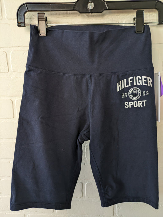 Athletic Shorts By Tommy Hilfiger  Size: 0