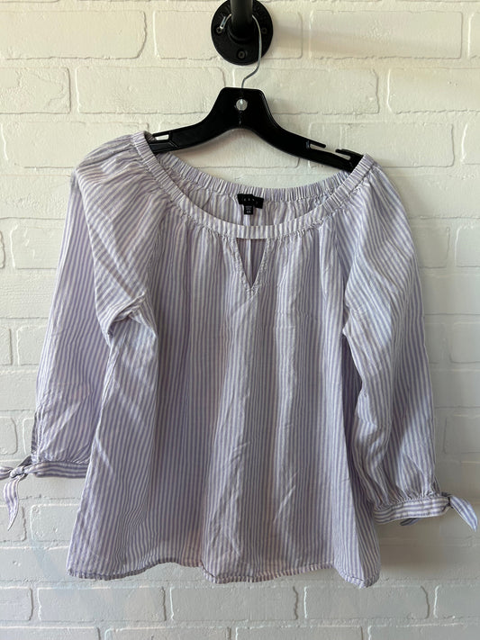 Top Long Sleeve By Sanctuary  Size: Xs