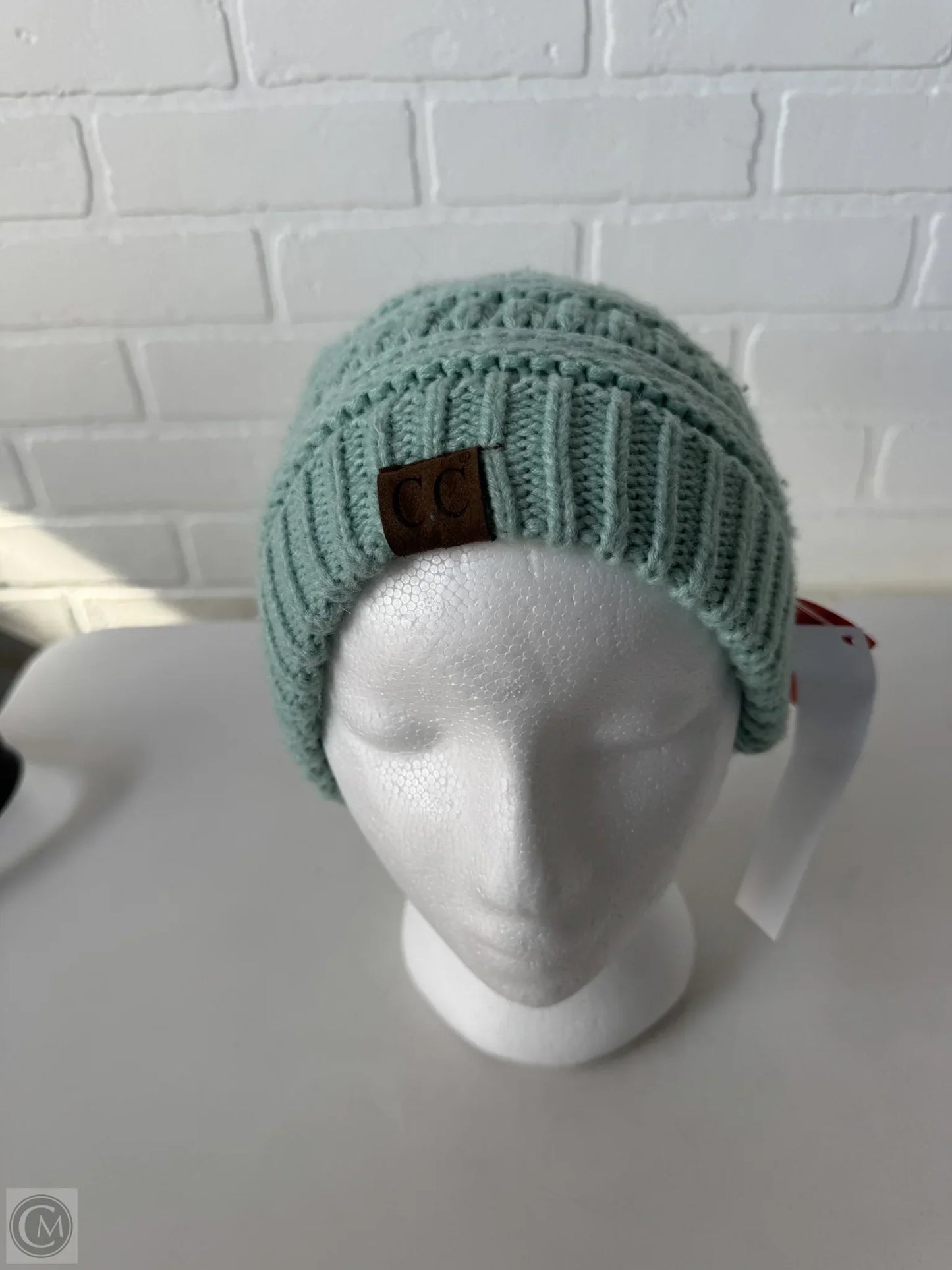Hat Beanie By C And C