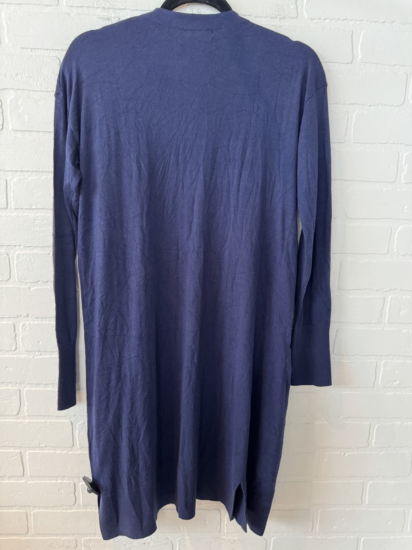 Sweater Cardigan By Halogen Size: S