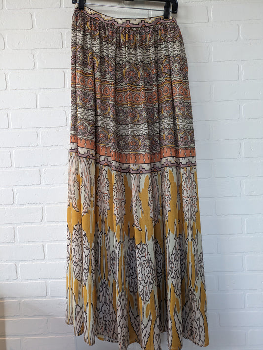 Skirt Maxi By Vici  Size: 8