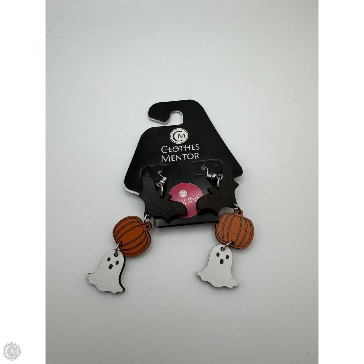 Earrings Dangle/drop By Clothes Mentor