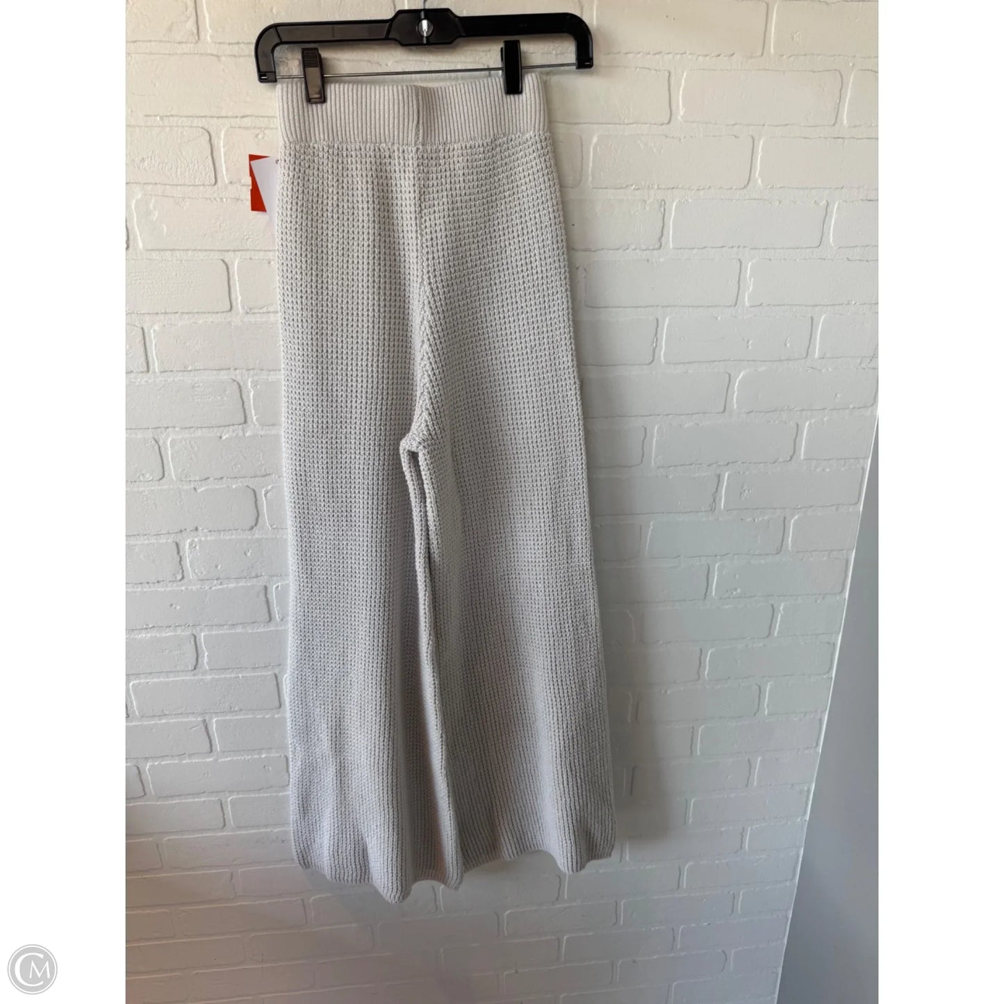 Pants Lounge By sincerely jules In Cream, Size: 4