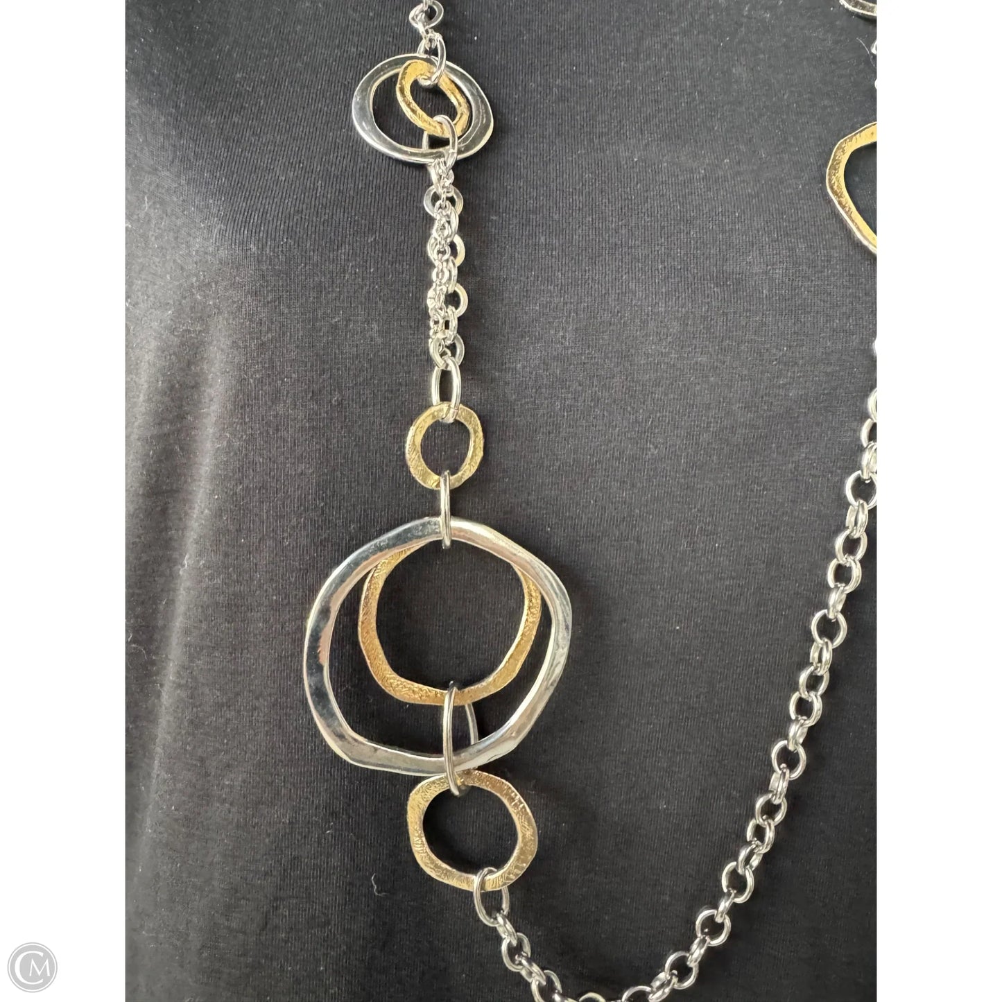 Necklace Chain By Premier