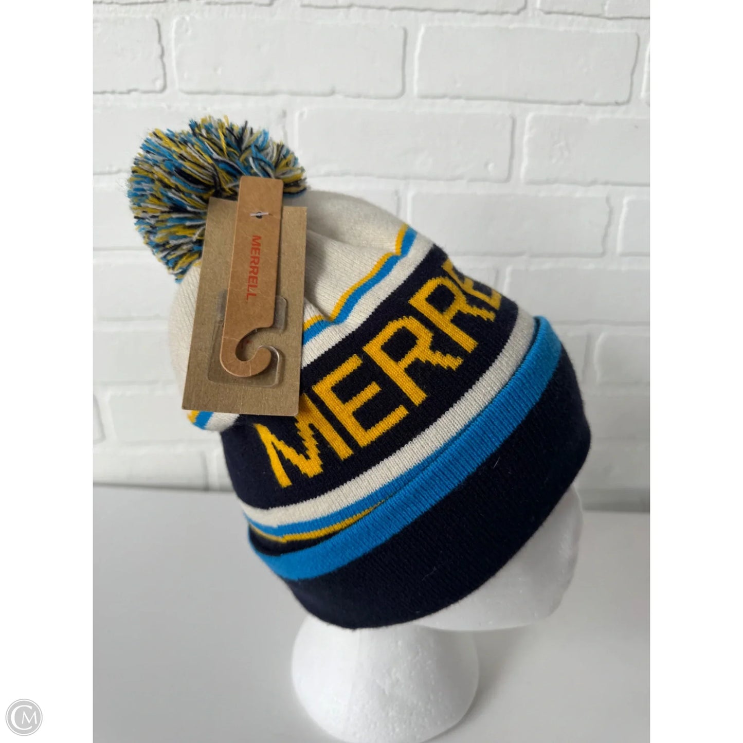 Hat Beanie By Merrell