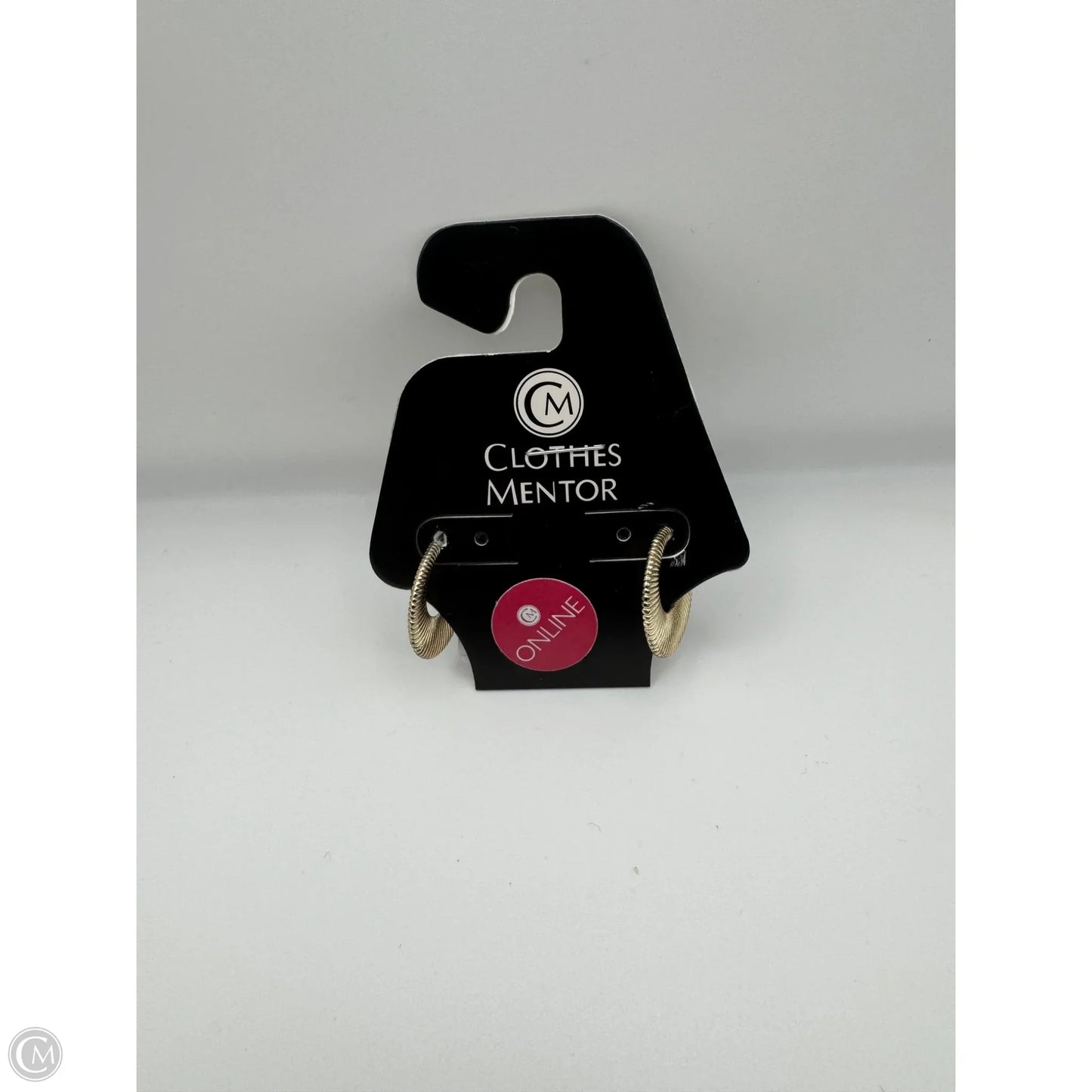 Earrings Dangle/drop By Clothes Mentor