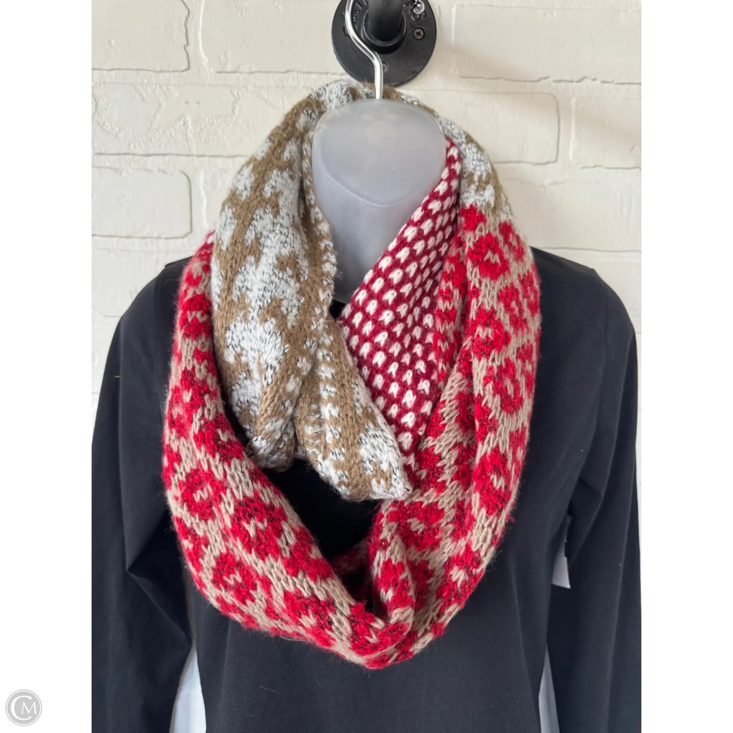 Scarf Square By J. Jill