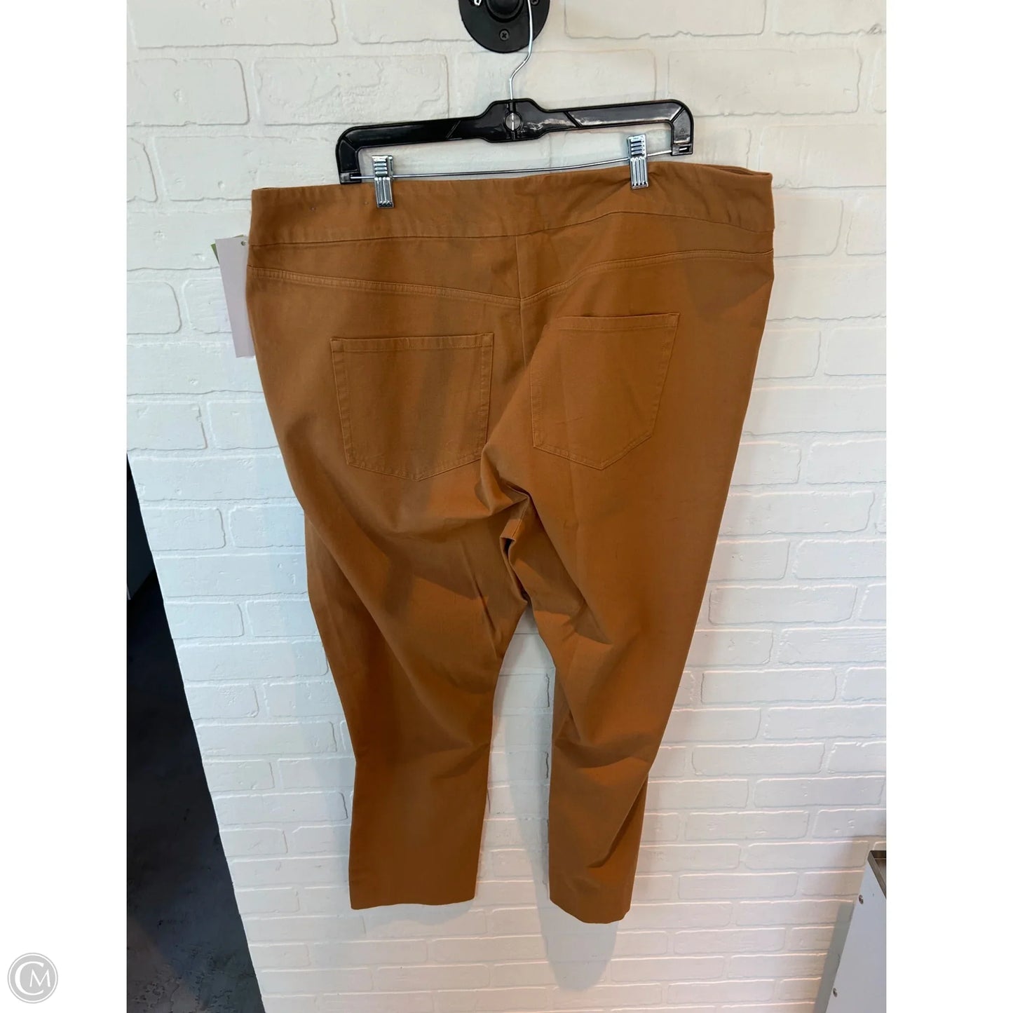 Pants Other By Soft Surroundings In Tan, Size: 20