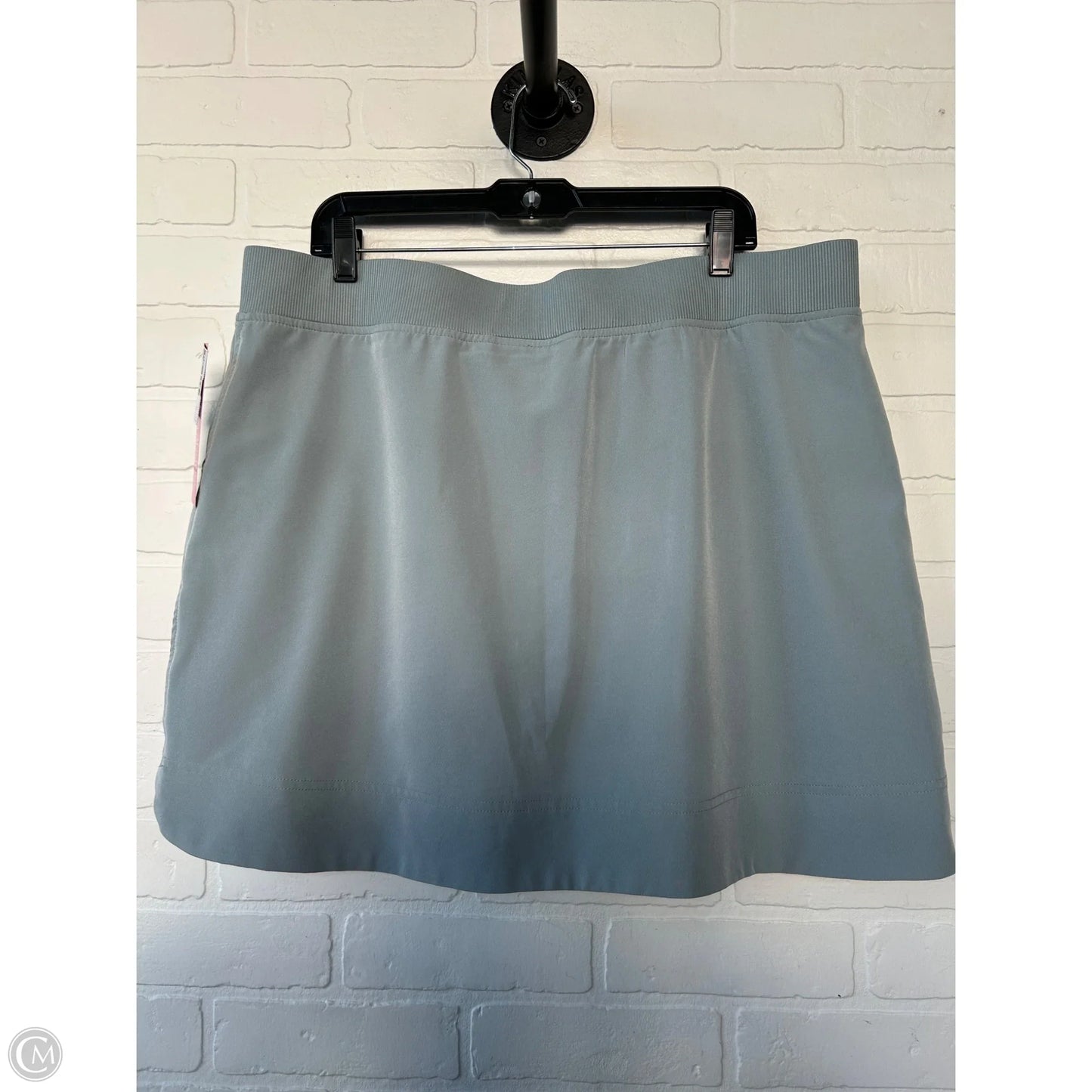 Athletic Skort By 32 Degrees In Blue, Size: 16