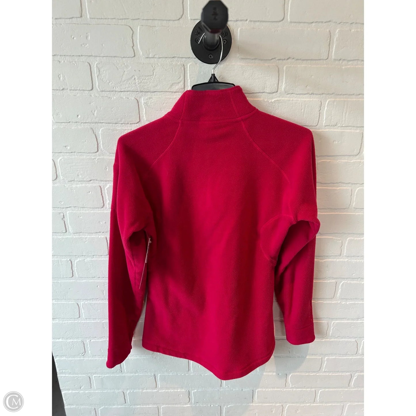 Athletic Fleece By Under Armour In Pink, Size: S