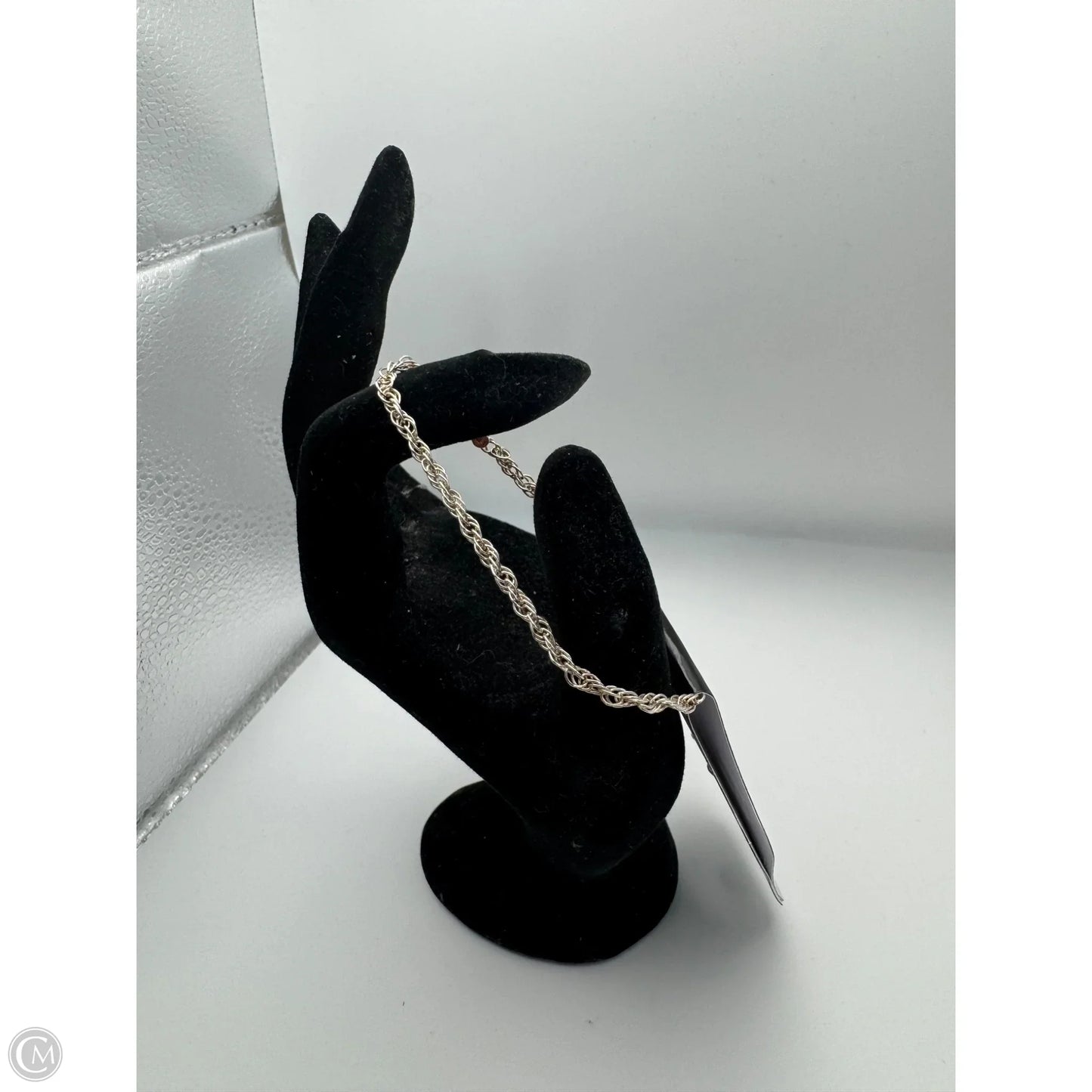 Bracelet Sterling Silver By Clothes Mentor