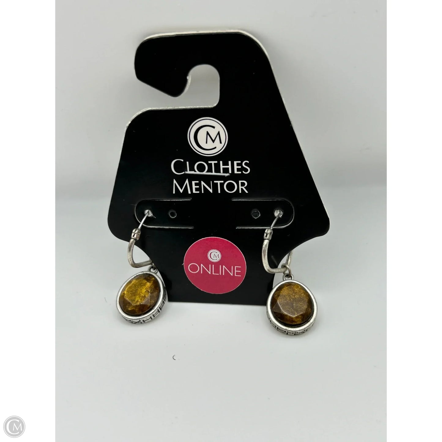 Earrings Dangle/drop By Clothes Mentor