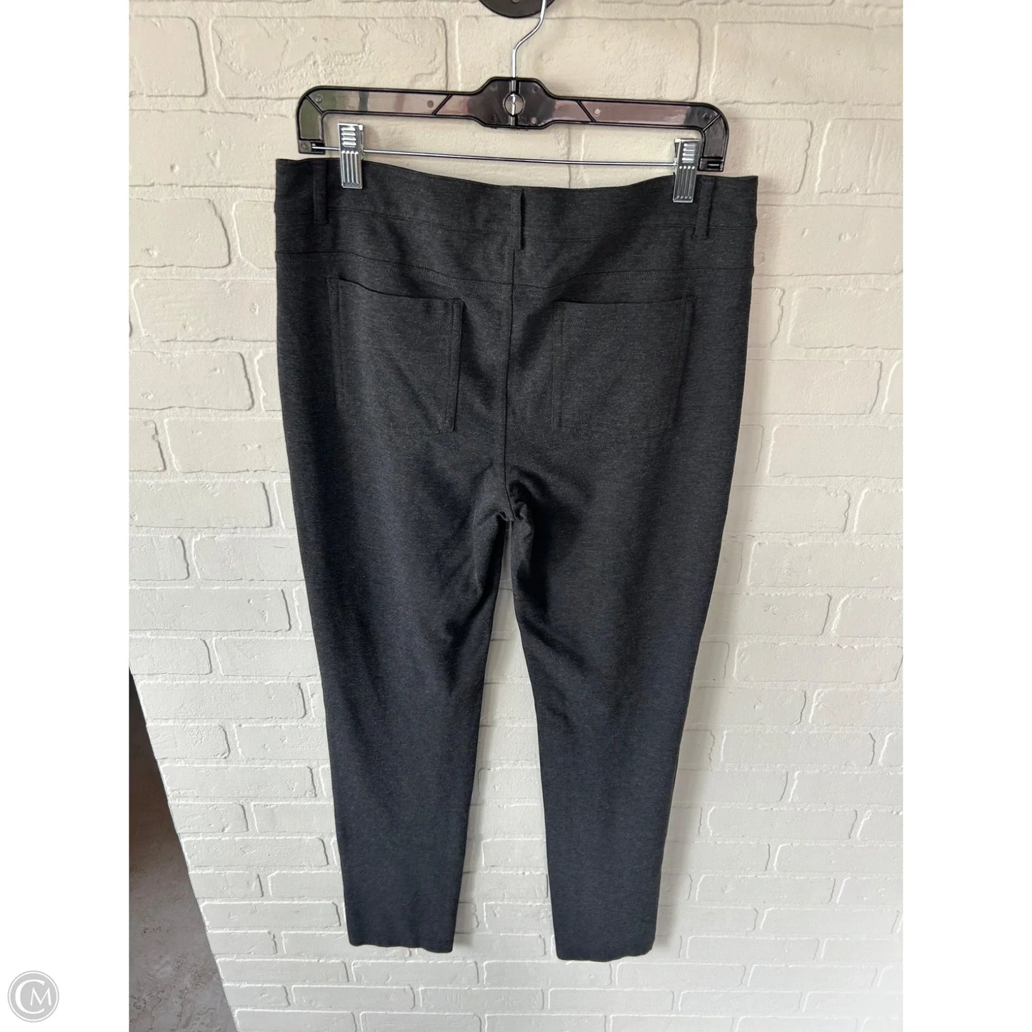 Pants Dress By Athleta In Grey, Size: 14