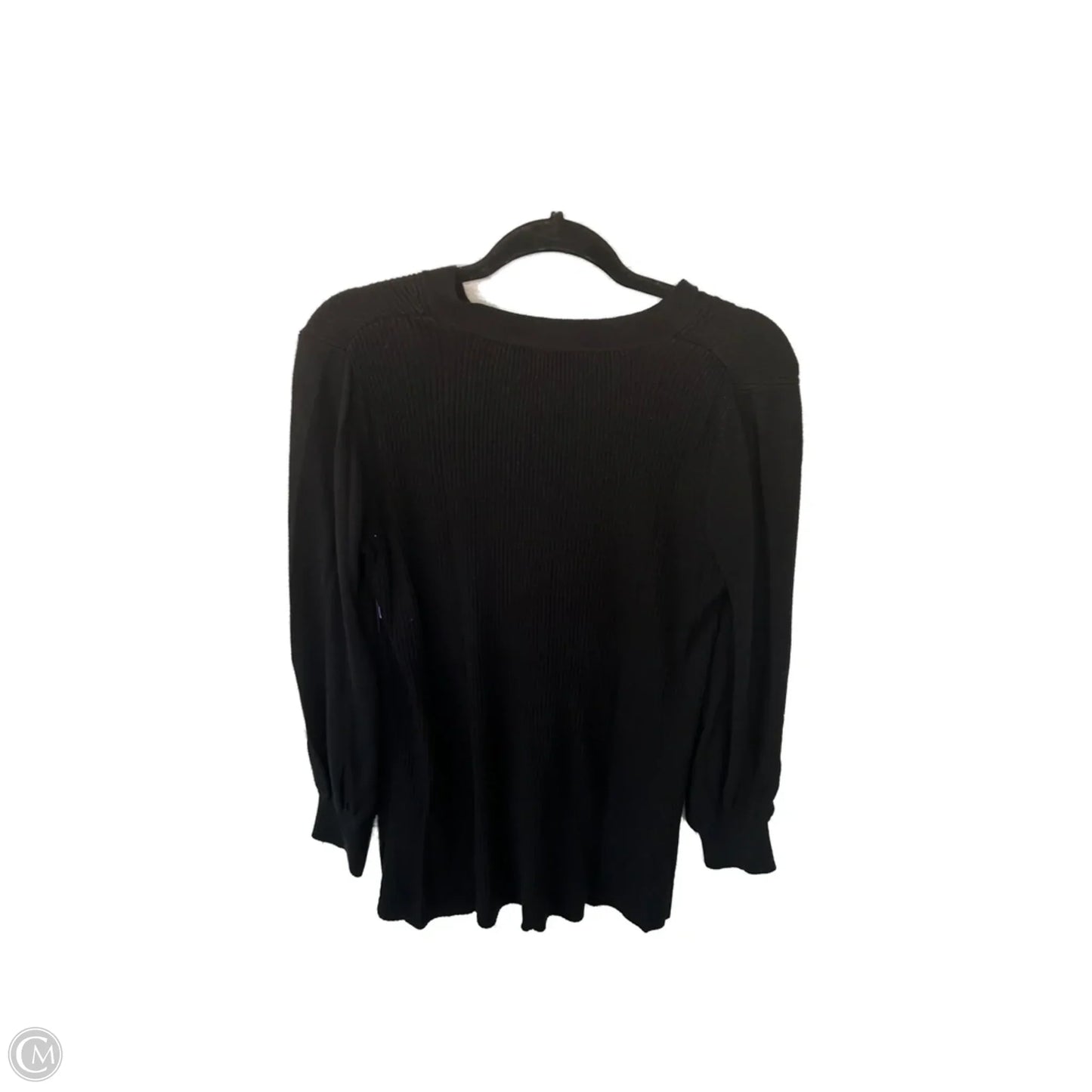 Sweater By Cupio In Black, Size: M