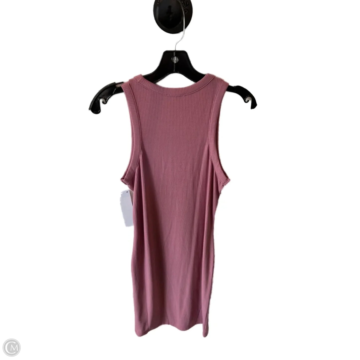 Dress Casual Short By Venus In Pink, Size: S