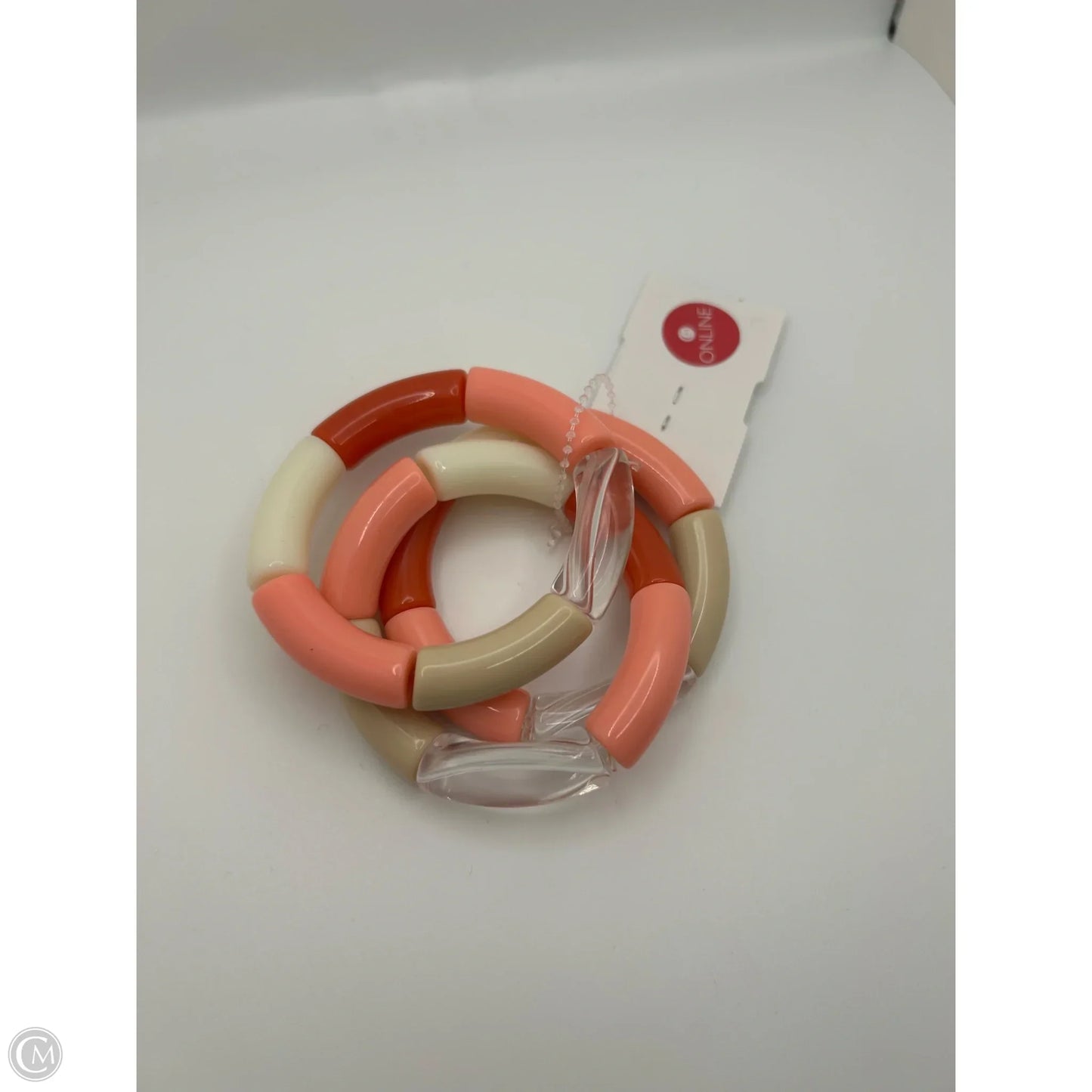 Bracelet Set By Clothes Mentor, Size: 03 Piece Set